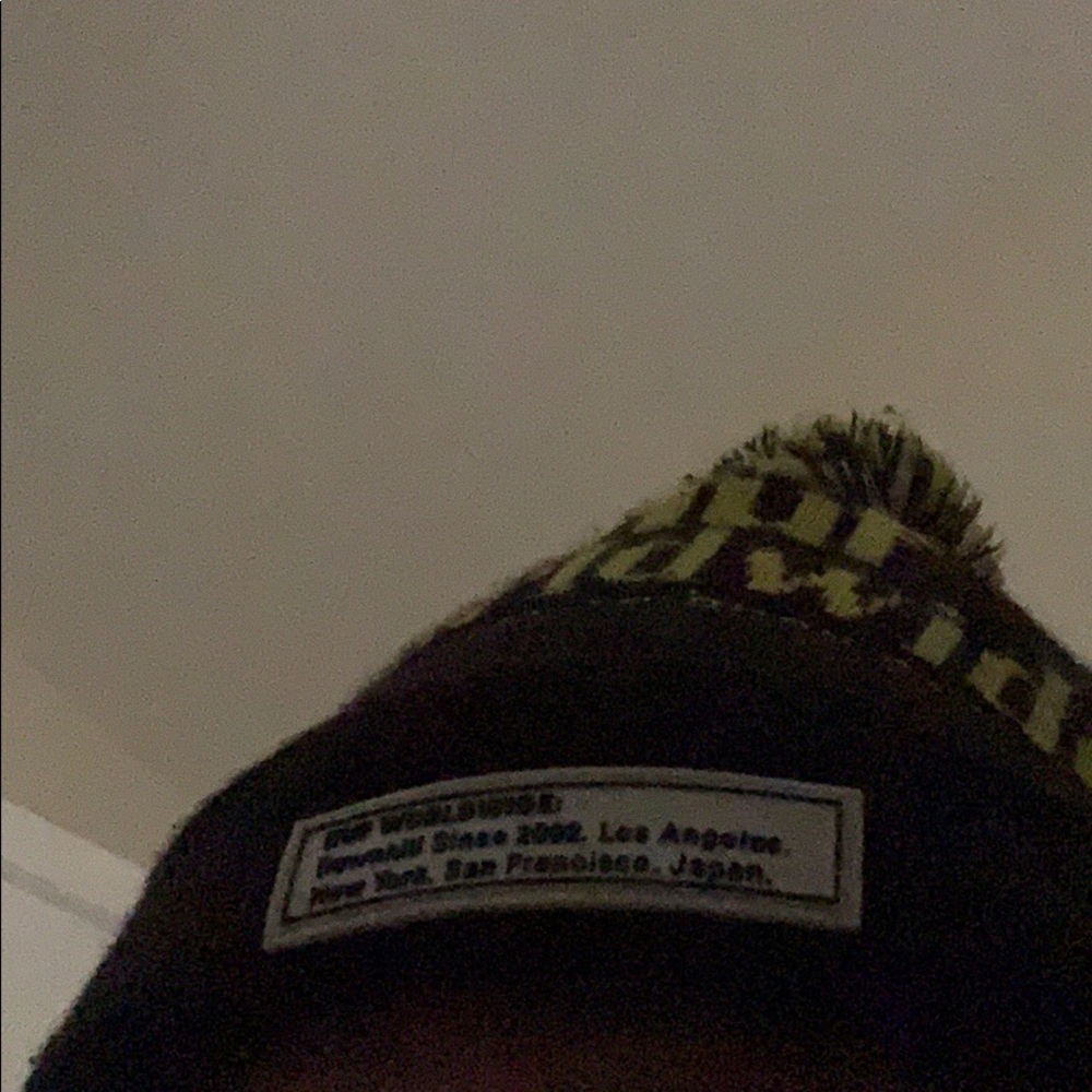 Meet your Posher, Brandon